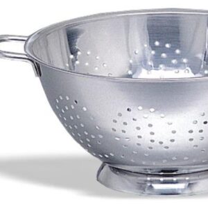 ESCURRIDERA ACERO INOX PUJADAS