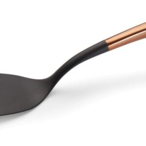 ESPATULA NYLON MANGO COLOR COBRE