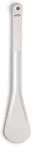 ESPATULA PROFESIONAL NYLON-FIBRA DE VIDRIO BLANCA