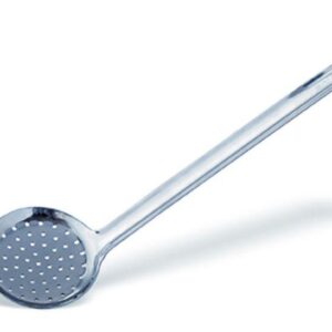 ESPUMADERA MONOBLOCK ECO ACERO INOX