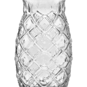 ESTx12 VASO 53 CL TIKI PIÑA