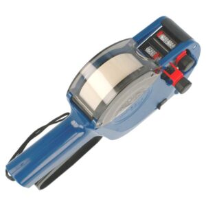 ETIQUETADORA NUMERICA 2 LINEAS