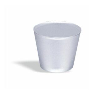 FLANERA 7 CM ALUMINIO