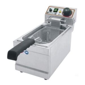 FREIDORA ELECTRICA 4L SIN GRIFO FR4  2000W