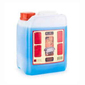 FUEL CHAFING GARRAFA 5 L