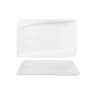 FUENTE SIGMA RECTANGULAR SILICE BLANCA