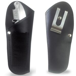 FUNDA SACACORCHOS PIEL