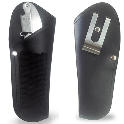 FUNDA SACACORCHOS PIEL