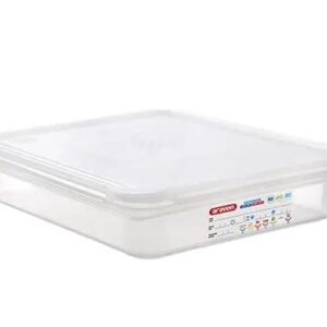 HERMETICO GN1/2 65mm 4l