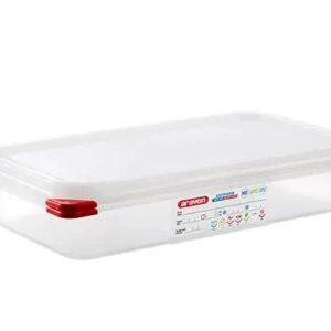 HERMETICO GN1/3 65mm 2'5L