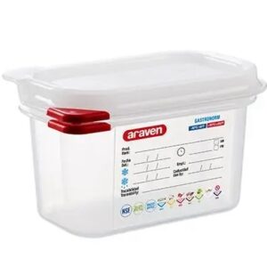 HERMETICO GN1/9 100mm 1L