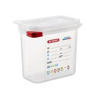 HERMETICO GN1/9 150mm 1'5L