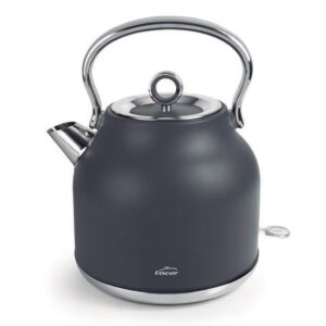 HERVIDOR AGUA RETRO 1 7L 2200W