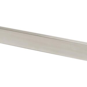 IMAN PARED INOX 350mm