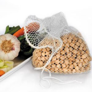 MALLA PARA LEGUMBRES 