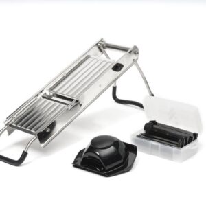 MANDOLINA INOX PROFESIONAL