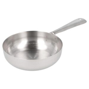 MINI SARTEN INOX 11CM