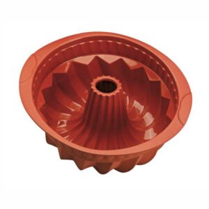 MOLDE SAVARIN ALTO SILICONA