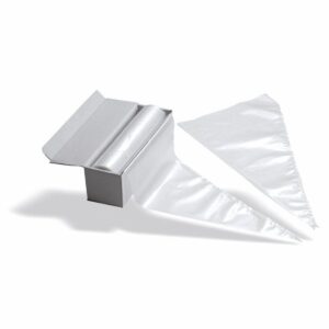 PACK x100 und MANGAS PASTELERIA DESECHABLES 