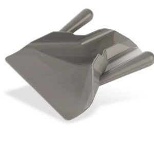 PALA CHIPS ABS GRIS DUAL