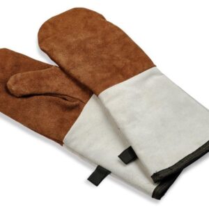 PAR MANOPLA ANTICALORICAS