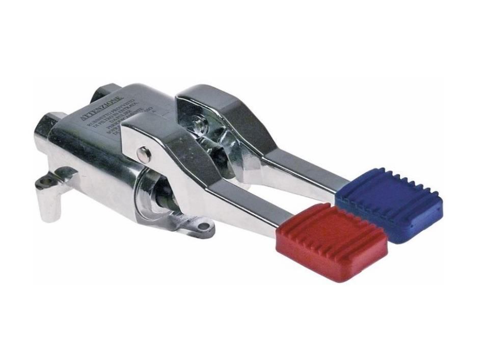 PEDAL AGUA FRIA/CALIENTE 2 PISANTES