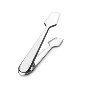 PINZA PLANCHA DOBLE PALA