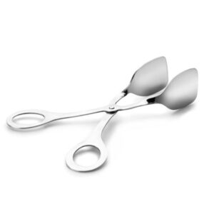 PINZA REPOSTERIA INOX TIJERA