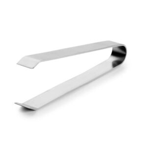 PINZAS QUITA ESPINAS INOX