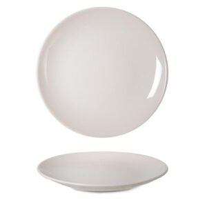 PLATO LLANO COUPE VALENCIA BLANCO