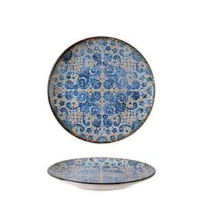 PLATO LLANO COUPE VALENCIA BLUET