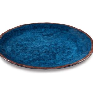 PLATO WATER MELAMINA