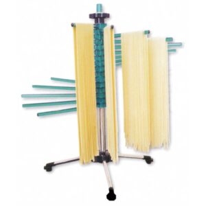 RACK PARA PASTA 48x44x28 CM POLICARBONATO