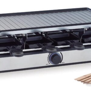 RACLETTE GRILL 8 PERSONAS JOIN1400 W
