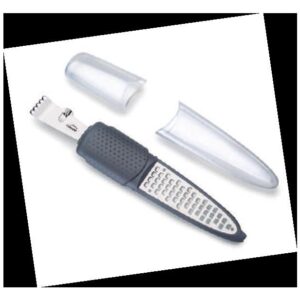 RALLADOR DECORADOR 18CM MULTIUSO