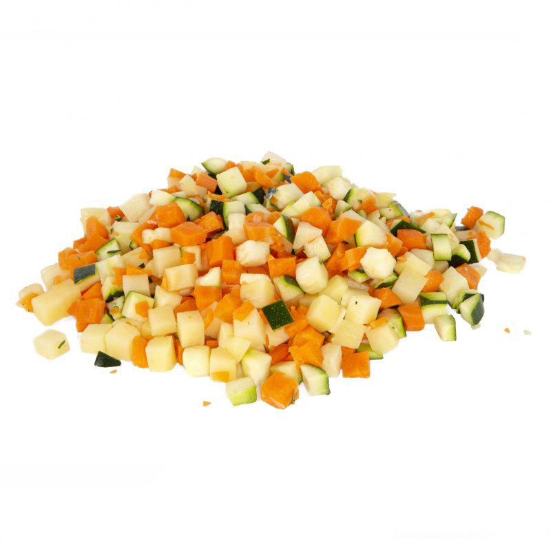 REJILLA PARA CUBOS FMC SAMMIC