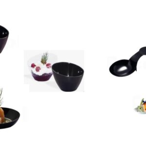 REUTILIZABLES COCTEL 