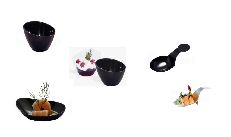 REUTILIZABLES COCTEL