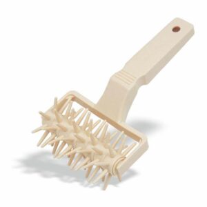 RODILLO PICA COCA ABS ALIMENTARIO