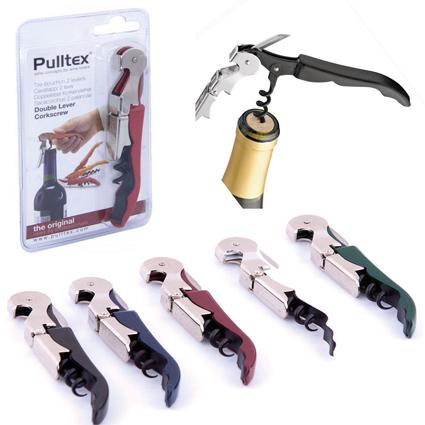 SACACORCHOS 2 TIEMPOS PULLTAPS-SKIN