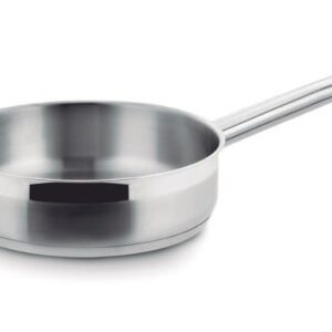 SAUTEX ECO CHEF INOX 18/10