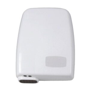 SECAMANOS ELECTRICO BLANCO