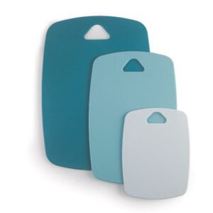 SET 3 TABLAS CORTE POLIPROPILENO