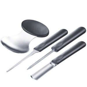 SET 4 GUBIAS DECORAR