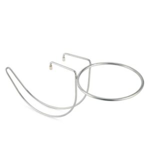 SOPORTE MESA CHAMPANERA ARO 20CM