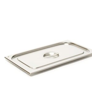 TAPA CUBETA ACERO INOX