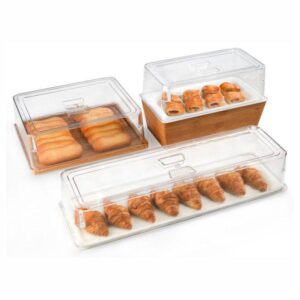 TAPA GN TRANSPARENTE PRESENTACION