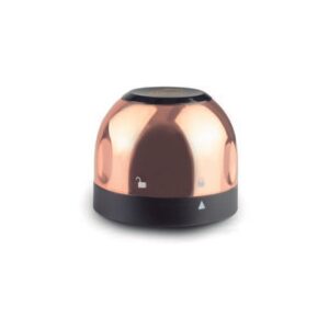 TAPON CHAMPAN COPPER