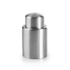 TAPON DE VINO CON BOMBA VACIO