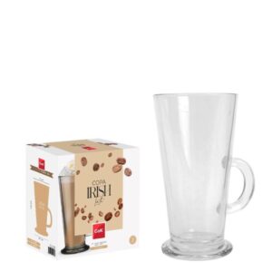 TAZA IRISH LATE 25 CL